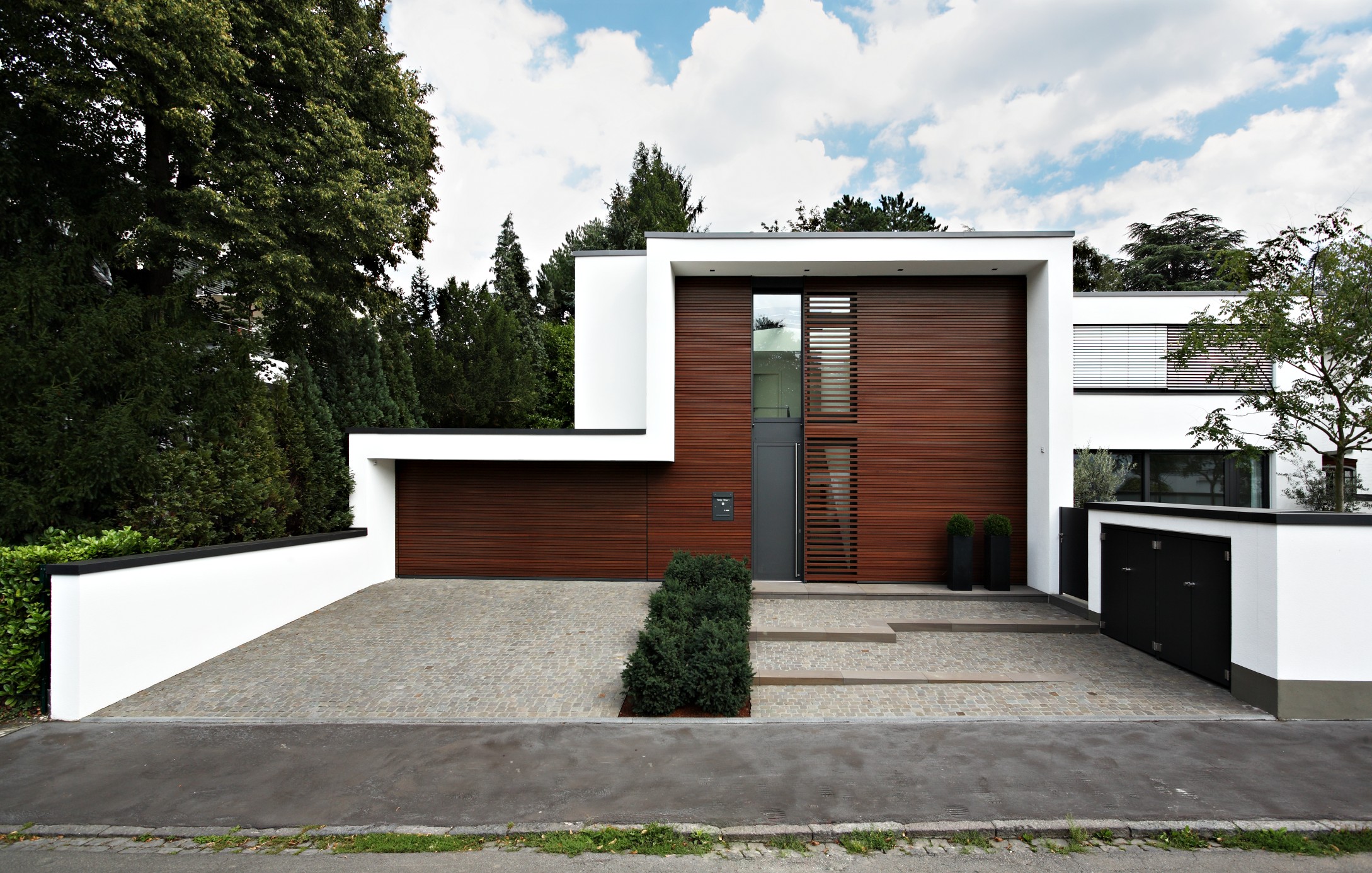 Haus S