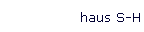 haus S-H